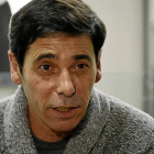 Lino Rodríguez va a ser recusado como administrador de Campo de Peñafiel.-M. García