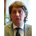 Carlos Martínez.-ÁLVARO MARTÍNEZ