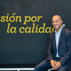 Alain Betancourt, nuevo Director Comercial Patatas Melendez