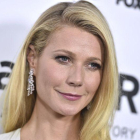 Los consejos de estilo de vida de Gwyneth Paltrow tendrán su serie próximamente en Netflix.-INVISION