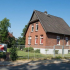 Centro de acogida de refugiados en Reinfeld (Alemania).-AP / Daniel Reinhardt