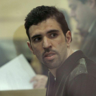 Jamal Zougam, condenado por los atentados del 11-M.-SERGIO BARRENECHEA (EFE)