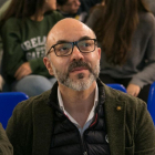 Javier Ortega Álvarez, consejero de Cultura y Turismo-E.M