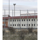 Imagen de la nueva cárcel de Soria pendiente aún de apertura.-VALENTÍN GUISANDE
