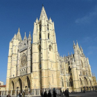 Catedral de León-El Mundo