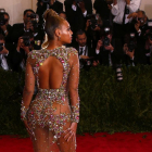 Beyoncé, el pasado 4 de mayo, llega a una gala en Nueva York.-REUTERS / LUCAS JACKSON