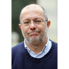 Francisco Igea.-ICAL