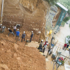 Un total de 70 arqueólogos inicia la primera fase de las excavaciones en la sierra de Atapuerca-ICAL