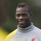 Mario Balotelli.-Foto: JON SUPER / AP