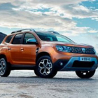 Modelo Duster.-Imagen escogida de la página renault.es