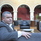 José Antonio Vázquez Taín-ICAL