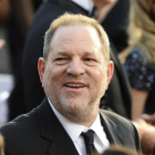 Harvey Weinstein.-AP/ AL POWERS