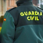 Detenida una vallisoletana cuando intentaba meter en la cárcel de Dueñas dos tabletas de hachís en su ropa interior.-