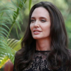 Angelina Jolie.-REUTERS