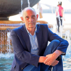 Antonio Piedra.-PABLO REQUEJO