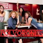 La comedia 'Polvorenes', en escena el sábado en el Zorrilla de Valladolid. - TEATRO ZORRILLA. - Archivo