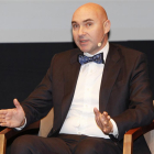 Jorge Ruíz.-J.M. Lostau