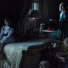 Una imagen de la película Annabelle Creation.-ANNABELLE CREATION FESTIVAL DE SITGES