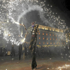 Carnaval en Valladolid-E.M