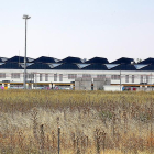Nuevos talleres de Renfe.-PABLO REQUEJO / PHOTOGENIC
