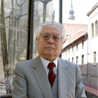 Eugenio de Nora.-ICAL
