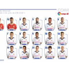 -REAL ZARAGOZA