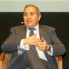 Juan Carlos Rico.-J.M. LOSTAU