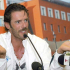 Mario Cipollini, en una imagen de hace unos años.-EPA/ ANSA