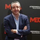 Josep Pedrerol, presentador de 'El chiringuto de jugones'.-ATRESMEDIA