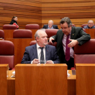 José Francisco Martín.-ICAL