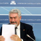 José Ignacio Delgado-ICAL