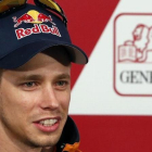 Casey Stoner.-AFP / JOSE JORDAN
