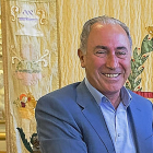 El concejal de Hacienda y Promoción Económica, Antonio Gato.-PABLO REQUEJO / PHOTOGENIC