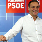 Cecilio Vadillo-Ical