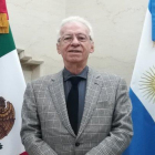 Ricardo Valero Recio Becerra, embajador de México en Argentina.-GOBIERNO DE MÉXICO
