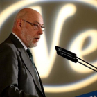 l fiscal general del Estado, José Manuel Maza.-JUAN MANUEL PRATS