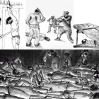 La organización Amnistía Internacional recoge algunos escalofriantes testimonios de supervivientes de las prisiones sirias, víctimas de torturas y abusos.-AMNESTÍA INTERNACIONAL / MOHAMAD HAMDOUN