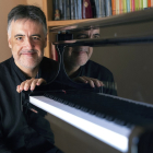 El pianista riosecano Diego Fernández Magdaleno - ICAL