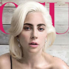 Stefani Joanne Angelina Germanotta, Lady Gaga, a su llegada a la premiere de A Star is Born, en el Festival Internacional de Cine de Toronto.-MICHAEL TRAN (FILMMAGIC)