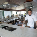 El cocinero vallisoletano Javier Peña pregonará las fiestas de San Juan de Medina de Rioseco.-PHOTOGENIC