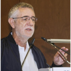 Agustín Prieto.-ISRAEL L. MURILLO