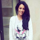 Diana Quer.-EFE