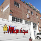 La Panificadora Manrique se encuentra ubicada en el Polígono de Argales de Valladolid-J.M. Lostau