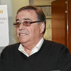 El ex alcalde Antonio Torres.-J.M. LOSTAU