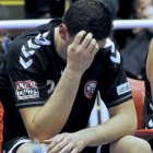 Sergio de la Fuente.-J. M. Lostau