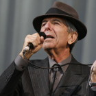 Leonard Cohen.-E.M.