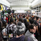 Salón del Cómic y Manga de Castilla y León-ICAL