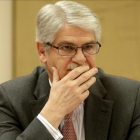 El ministre dExteriors, Alfonso María Dastis.-JOSE LUIS ROCA