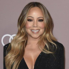 Mariah Carey, el pasado octubre.-AP / JORDAN STRAUSS