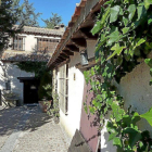 'La Casa de los Catalanes'-Teresa Sanz Viejo